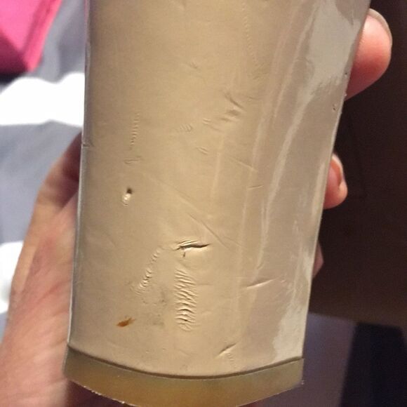 5/$25 Unlisted Patent leather heels 9.5 - Picture 7 of 8